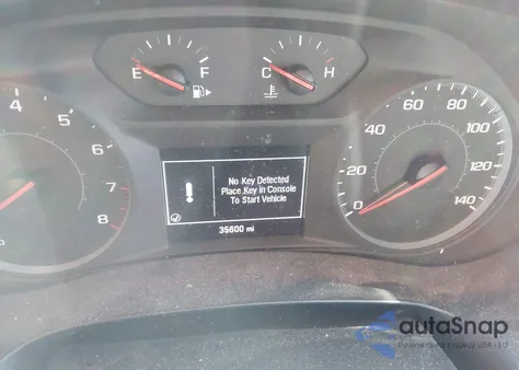 2022 Chevrolet Malibu Fwd Ls from USA, damaged, VIN 1G1ZB5ST3NF182926